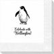 Penguin Napkins Image 2 of 2